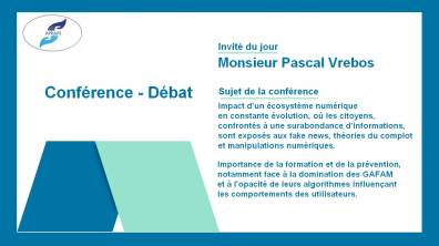 Conference